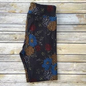 NWOT LuLaRoe TC Leggings